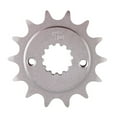 thumbnail image 1 of Primary Drive Front Sprocket Upgrade 13 Tooth, 1 of 7