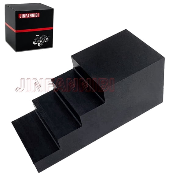 Primary Drive Locking Tool Hub Nut Wrench Stop Block for Harley Evolution Twin Cam Panhead Road King Electra Glide Softail Dyna Sportster
