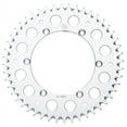 thumbnail image 1 of Primary Drive Rear Aluminum Sprocket 39 Tooth Silver for Honda TRX 450ER 2006-2009, 1 of 1