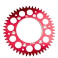 thumbnail image 1 of Primary Drive Rear Aluminum Sprocket 50 Tooth Red For Honda CRF450R 50TH Anniversary Edition 2023, 1 of 4