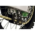 thumbnail image 1 of Primary Drive Rear Chain Guide Black for Honda XR600R 1985-2000, 1 of 6