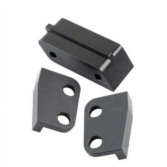 Primary Drive Rear Chain Guide Replacement Rub Block for Yamaha WR250F 2007-2009