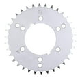 thumbnail image 1 of Primary Drive Rear Steel Sprocket 34 Tooth Silver for Polaris 300 2X4 1995-1996, 1 of 4