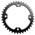 thumbnail image 1 of Primary Drive Rear Steel Sprocket 38 Tooth Black for Yamaha YFZ450R 2009-2021, 1 of 3