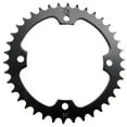 thumbnail image 1 of Primary Drive Rear Steel Sprocket 38 Tooth Black for Yamaha YFZ450X 2010-2011, 1 of 4