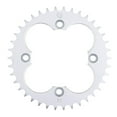 thumbnail image 1 of Primary Drive Rear Steel Sprocket 38 Tooth Silver for Honda TRX 450R 2004-2009, 1 of 4