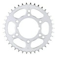 thumbnail image 1 of Primary Drive Rear Steel Sprocket 38 Tooth Silver for Polaris Scrambler 500 1997-2012, 1 of 3