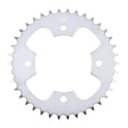 thumbnail image 1 of Primary Drive P2100R Rear Steel Sprocket 38 Tooth Silver, 1 of 5