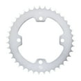 thumbnail image 1 of Primary Drive Rear Steel Sprocket 39 Tooth Silver for Kawasaki KFX 450R 2008-2014, 1 of 3