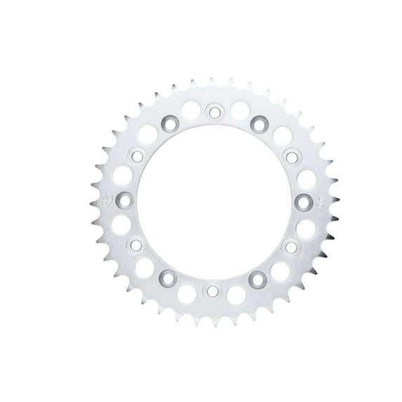 Primary Drive Rear Steel Sprocket 40 Tooth Silver for Yamaha YZ426F 2000-2002