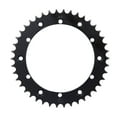 thumbnail image 1 of Primary Drive 583Y4210R Rear Steel Sprocket - Black - 42 Tooth, 1 of 4