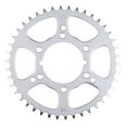 thumbnail image 1 of Primary Drive Rear Steel Sprocket 42 Tooth Silver for Polaris Sport 400L 1994-1999, 1 of 4