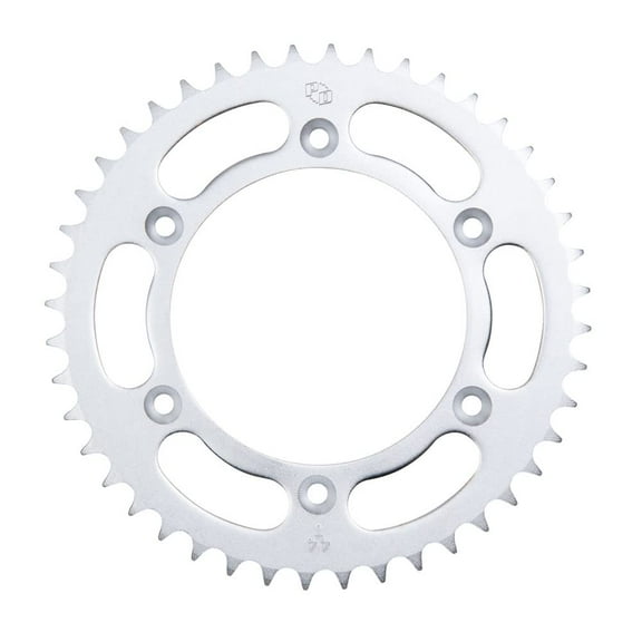 Primary Drive Rear Steel Sprocket 44 Tooth Silver for Alta REDSHIFT MX 2017-2018