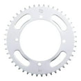 thumbnail image 1 of Primary Drive Rear Steel Sprocket 46 Tooth Silver for Kawasaki KX65 2000-2009,2011-2023, 1 of 4