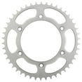 thumbnail image 1 of Primary Drive Rear Steel Sprocket 46 Tooth Silver for KTM 300 XC-W Erzbergrodeo (Fuel Injected) 2020-2023, 1 of 4
