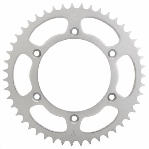 Primary Drive Rear Steel Sprocket 47 Tooth Silver For CFMOTO IBEX 800 E 2025-2026