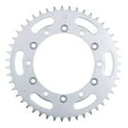 thumbnail image 1 of Primary Drive Rear Steel Sprocket 47 Tooth Silver for Yamaha YZ426F 2000-2002, 1 of 4