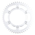 thumbnail image 1 of Primary Drive Rear Steel Sprocket 48 Tooth Silver for GASGAS EX 450F 2021-2023, 1 of 4