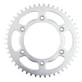 thumbnail image 1 of Primary Drive Rear Steel Sprocket 48 Tooth Silver for Honda Crf230F 2003-2009,2012-2017,2019, 1 of 4