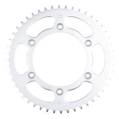 Primary Drive Rear Steel Sprocket 48 Tooth Silver For KTM 300 XC-W Factory Edition (Fuel Injected) 2025