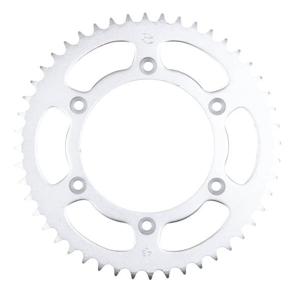 Primary Drive Rear Steel Sprocket 48 Tooth Silver for KTM 500 EXC-F 2017-2023