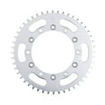 thumbnail image 1 of Primary Drive Rear Steel Sprocket 48 Tooth Silver for Yamaha YZ450FX 2016-2022, 1 of 4