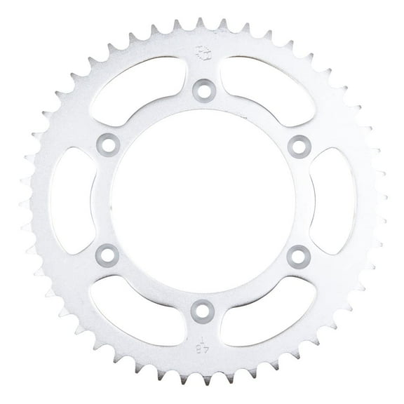 Primary Drive Rear Steel Sprocket 48 Tooth Silver for Alta REDSHIFT MX R 2018