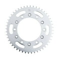 thumbnail image 1 of Primary Drive H01Kz167Sr Rear Steel Sprocket 48 Tooth Silver, 1 of 4