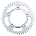 thumbnail image 1 of Primary Drive 1022-350-174 Rear Steel Sprocket - Silver - 48 Tooth, 1 of 4