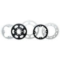 thumbnail image 1 of Primary Drive Rear Steel Sprocket 49 Tooth Silver for Husqvarna FC 250 2014-2023, 1 of 3