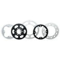 thumbnail image 1 of Primary Drive Rear Steel Sprocket 49 Tooth Silver for Ktm 500 Exc-F Champion Edition 2025, 1 of 2