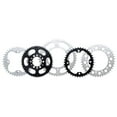 thumbnail image 1 of Primary Drive Rear Steel Sprocket 49 Tooth Silver for KTM 505 XC-F 2008-2009, 1 of 4