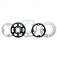thumbnail image 1 of Primary Drive Rear Steel Sprocket 49 Tooth for Yamaha TTR125 2000-2001, 1 of 1