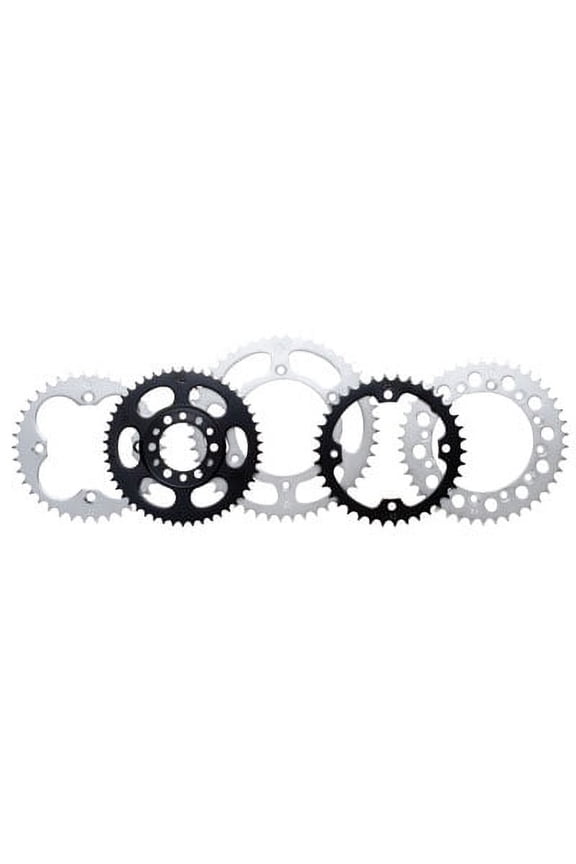 Rear Steel Sprocket 49 Tooth for Yamaha WR500 1992-1993