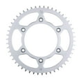 thumbnail image 1 of Primary Drive Rear Steel Sprocket 50 Tooth Silver For Honda CRF450X 2005-2009,2012-2017,2019-2025, 1 of 4