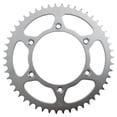 thumbnail image 1 of Primary Drive Rear Steel Sprocket 50 Tooth Silver for KTM 500 XCF-W 2020-2022, 1 of 4
