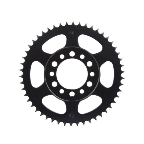 Primary Drive Rear Steel Sprocket 50 Tooth Silver for GASGAS EW 500F 2024