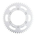 thumbnail image 1 of Primary Drive Rear Steel Sprocket 50 Tooth Silver for Yamaha YZ125 50TH Anniversay Edition 2024, 1 of 2