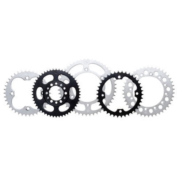 Primary Drive Rear Steel Sprocket 50 Tooth for Kawasaki KX100 2011-2018