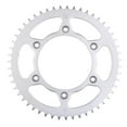 thumbnail image 1 of Primary Drive Rear Steel Sprocket 51 Tooth Silver For Honda CRF230F 2003-2009,2012-2017,2019, 1 of 4
