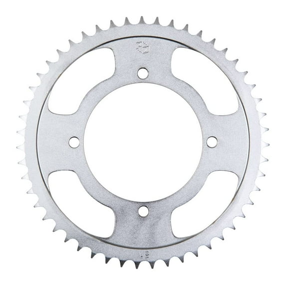 Primary Drive Rear Steel Sprocket 51 Tooth Silver