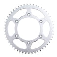 thumbnail image 1 of Primary Drive Rear Steel Sprocket 51 Tooth Silver for KTM 250 EXC-F 2017-2019, 1 of 4