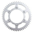 thumbnail image 1 of Primary Drive Rear Steel Sprocket 52 Tooth Silver for Gasgas Mc 450F Troy Lee Designs 2022, 1 of 4