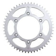 thumbnail image 1 of Primary Drive Rear Steel Sprocket 52 Tooth Silver for Gasgas Ec 450F 2024, 1 of 2