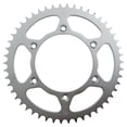 thumbnail image 1 of Primary Drive Rear Steel Sprocket 52 Tooth Silver for Honda CRF450R 50TH Anniversary Edition 2023, 1 of 2