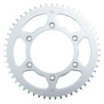 thumbnail image 1 of Primary Drive Rear Steel Sprocket 53 Tooth Silver for Ktm 400 Mxc 4 Stroke 2001-2002, 1 of 4