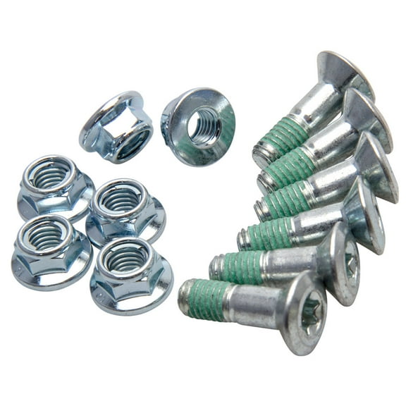 Primary Drive Sprocket Bolt and Nut Kit For Beta 250 Xtrainer 2025