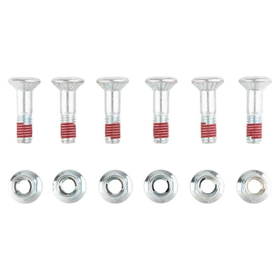 Primary Drive Sprocket Bolt and Nut Kit for Honda CRF100F 2004-2009,2011-2013