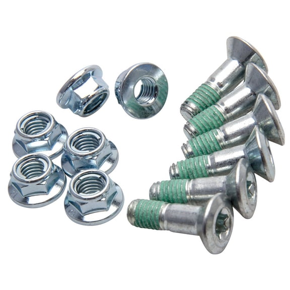 Primary Drive Sprocket Bolt and Nut Kit for HUSABERG FE 501 2013-2014