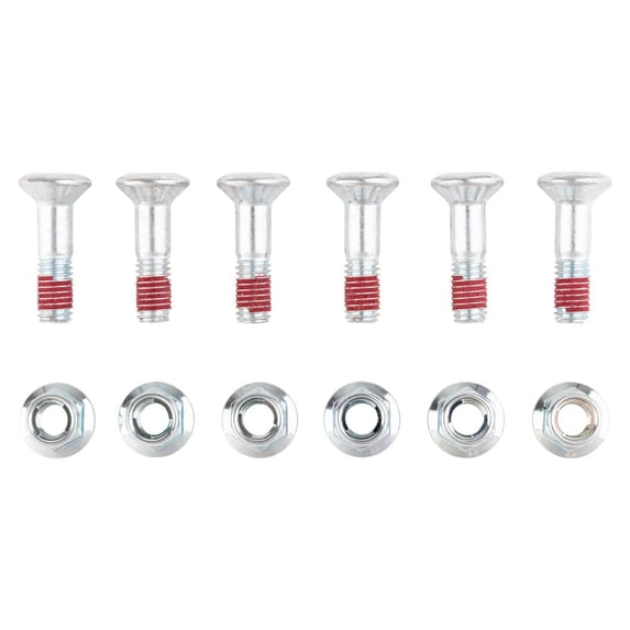 Primary Drive Sprocket Bolt and Nut Kit for Husqvarna TC 65 2024-2025